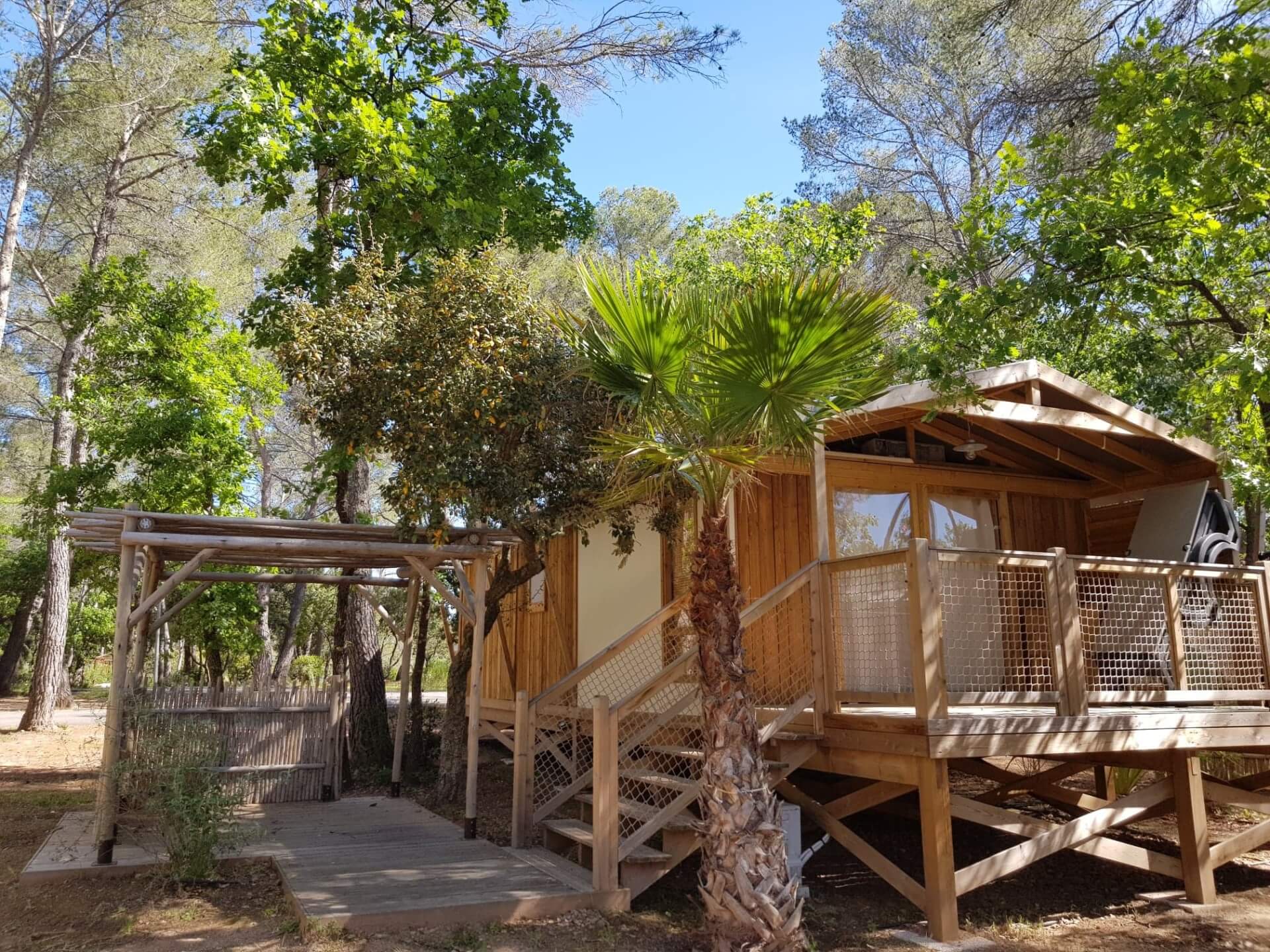 camping la Pierre Verte Fréjus saison 2019 (11)