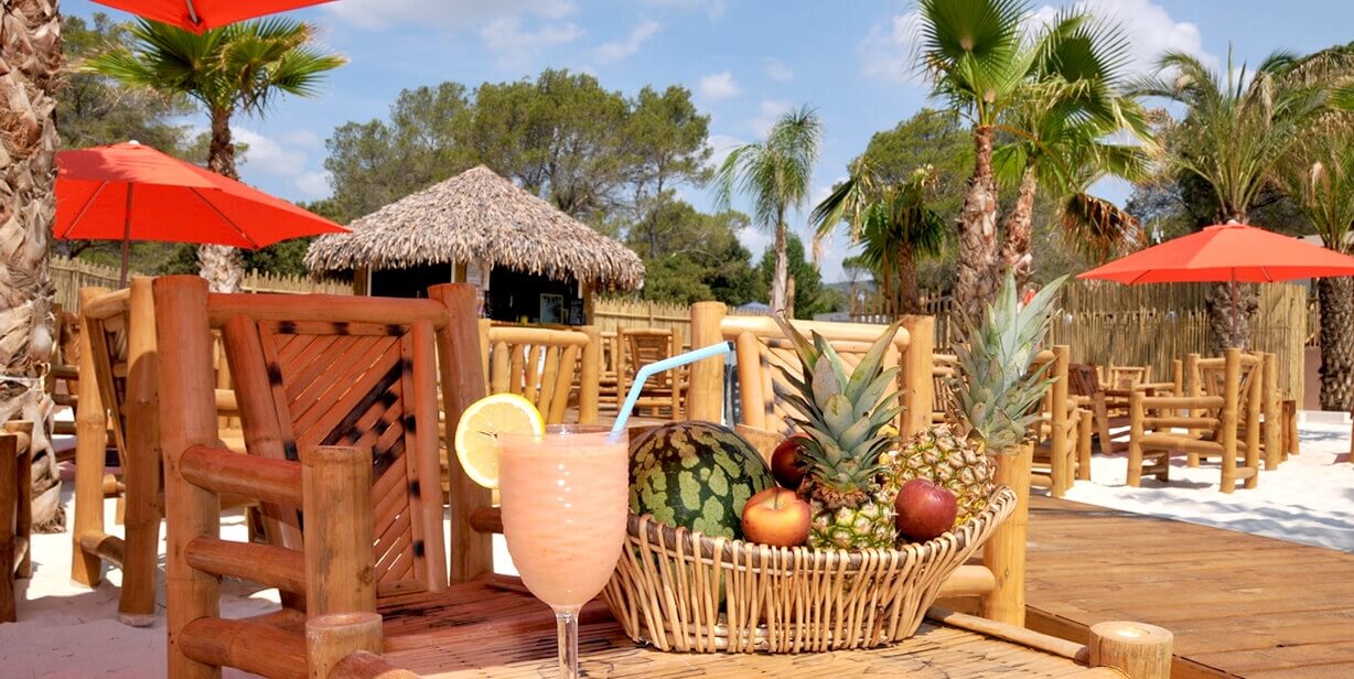 Le Juice Bar