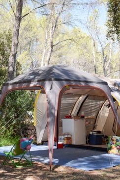 Emplacement Klassischer